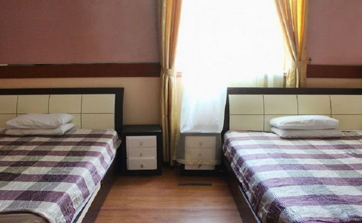 Туры в Узбекистан. Мерсиан - узбекское гостеприимство